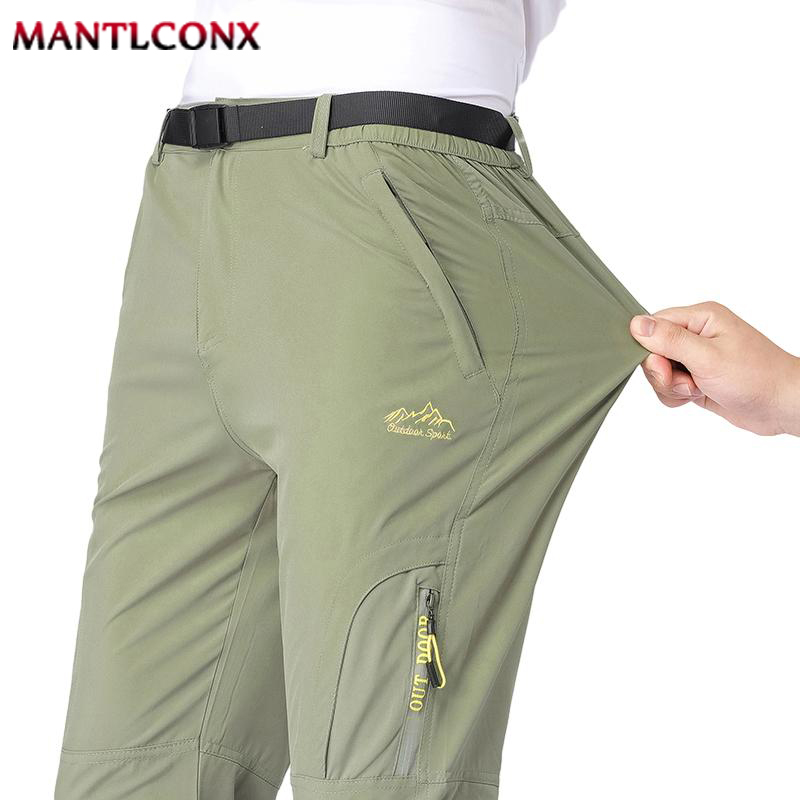 Shirt Camp Collar - XL-5XL Lightweight Thin Summer Pants for