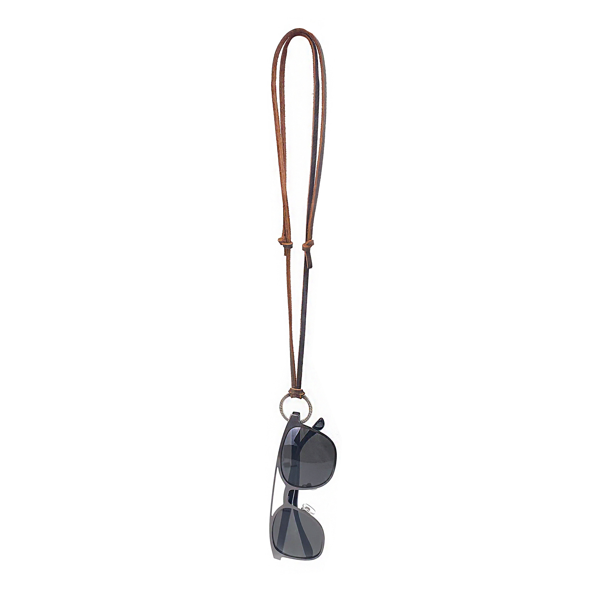 Trendy Retro Hong Kong Style A - Sunglass Retainer Cord recension och pris