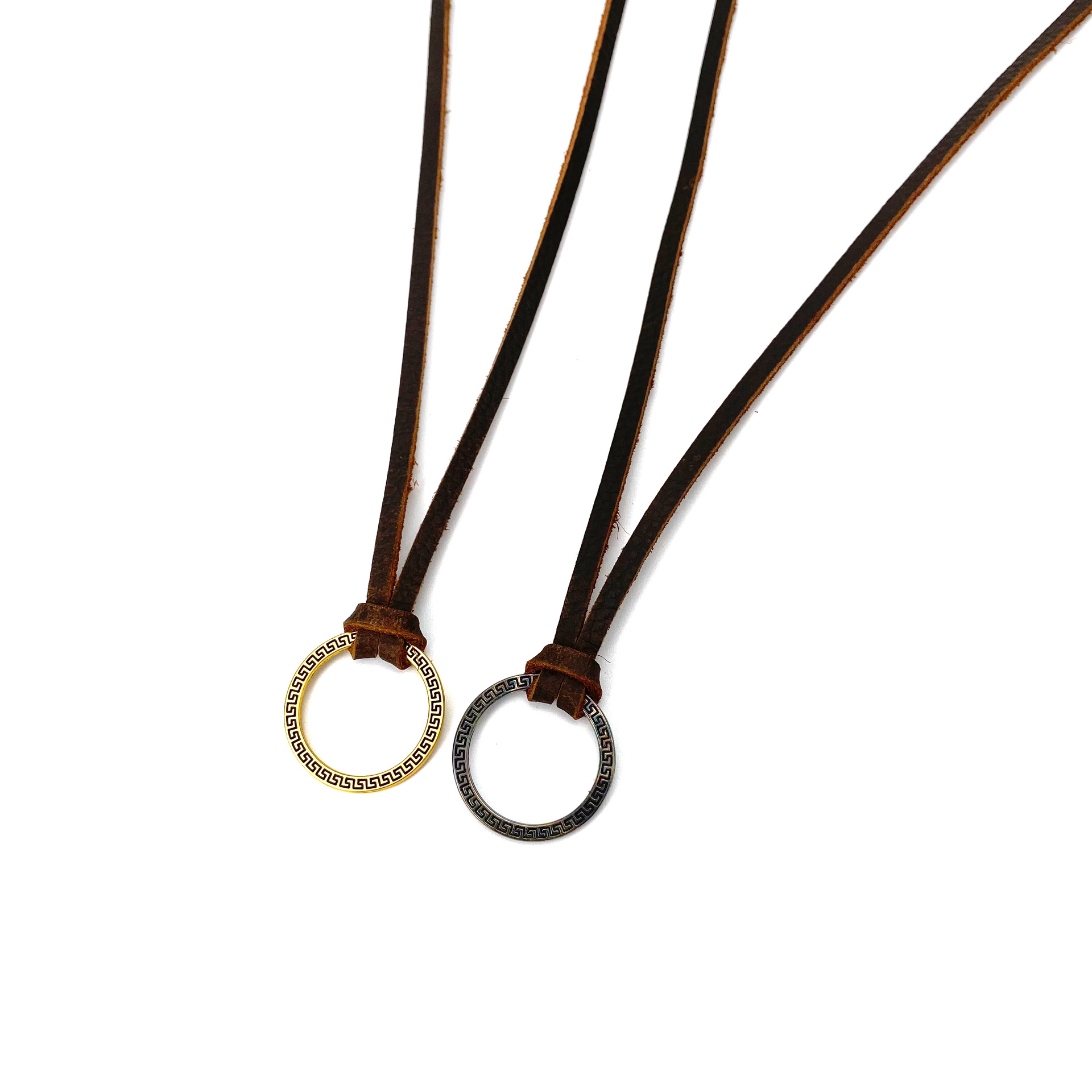 Trendy Retro Hong Kong Style A - Sunglass Retainer Cord recension och pris
