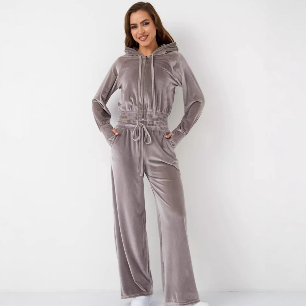 Two Pieces Women Pant Sets Sol - Short Linen Drawstring recension och pris