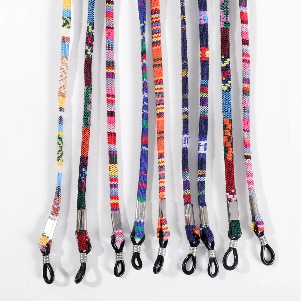 Portable Bohemian Sunglass Cha - Sunglass Retainer Cord recension och pris
