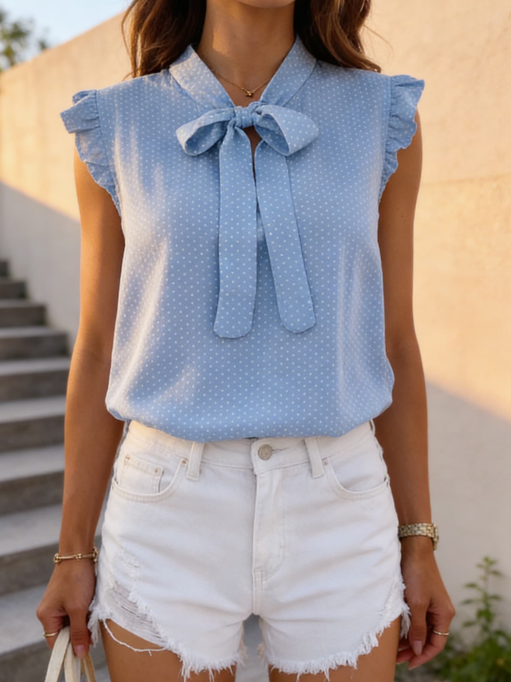 2026 New Chill Summer New Eleg - Shirt Camp Collar recension och pris