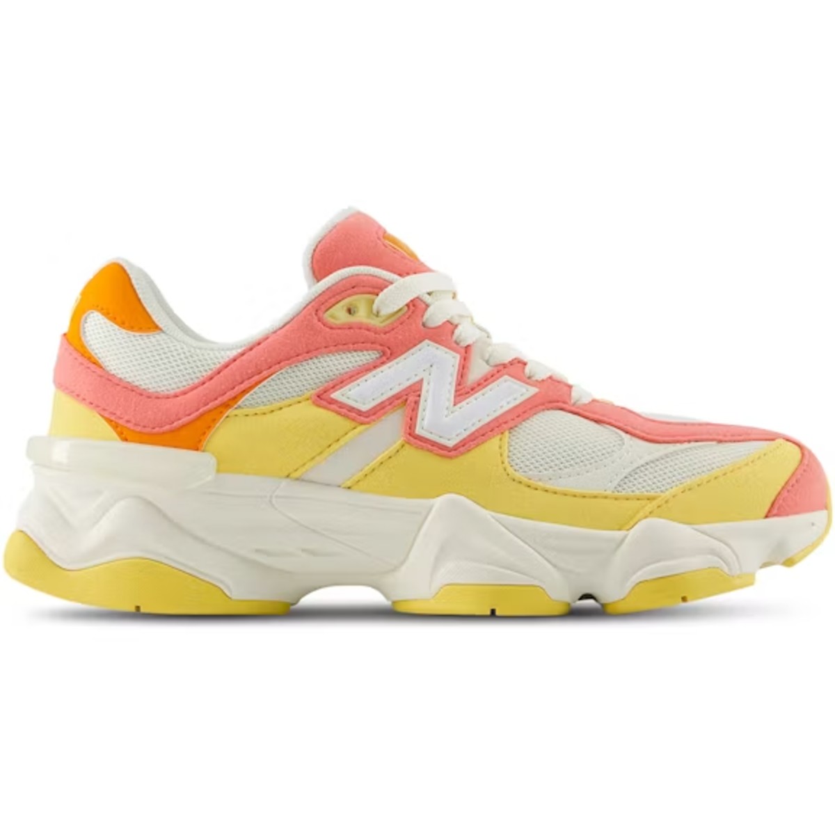 New Balance Boys 9060 Grade Sc - New Balance Shoes 9060 recension och pris