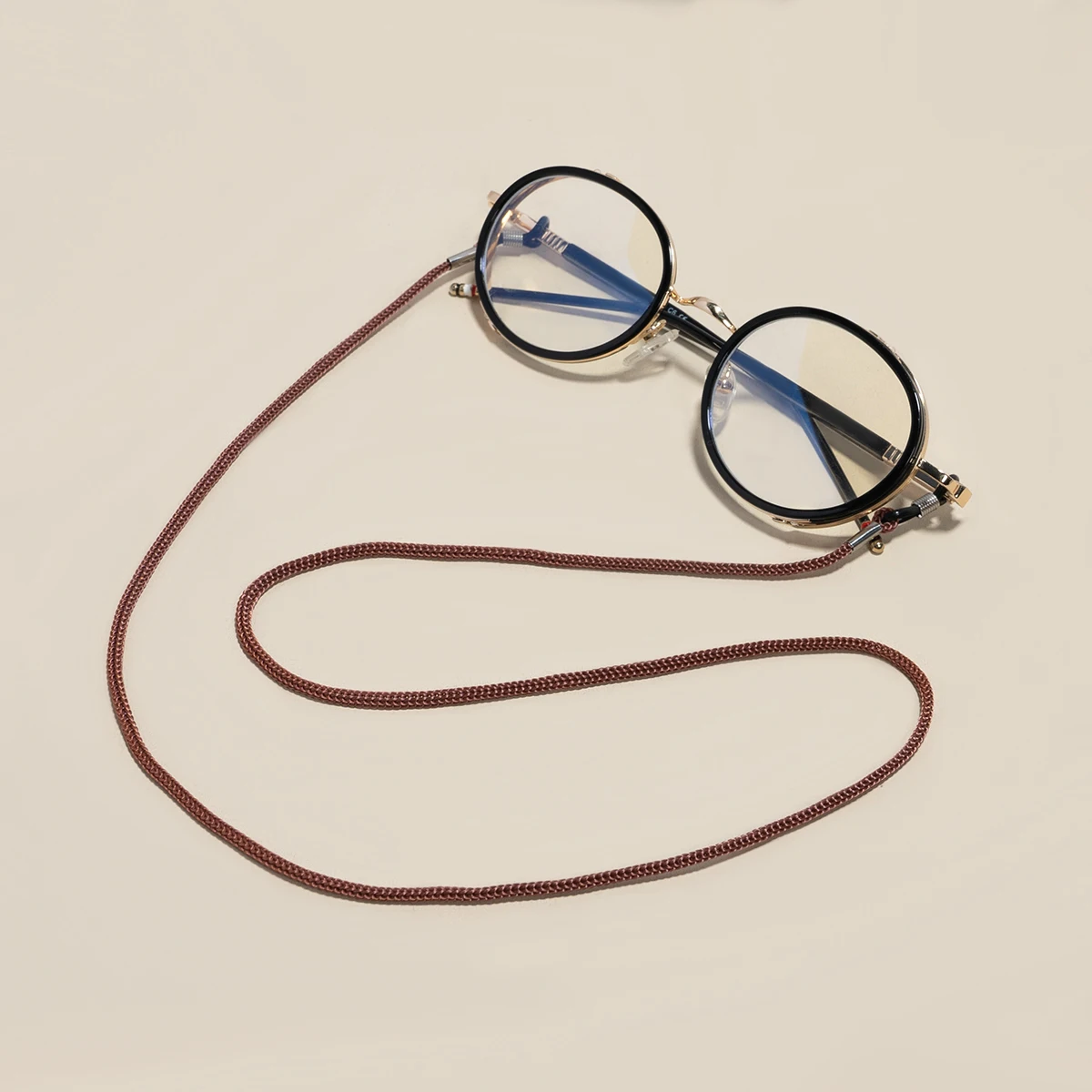 5pcs Adjustable Glasses Strap  - Sunglass Retainer Cord recension och pris