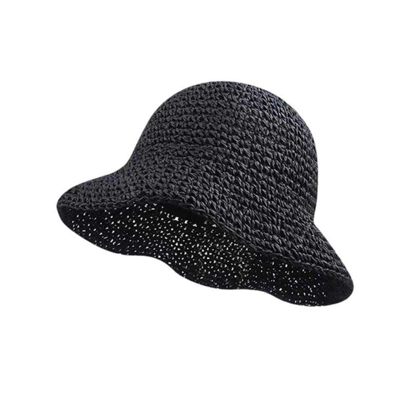39BB Packable Woven Sun Hat Wi - Packable Hat Nylon recension och pris