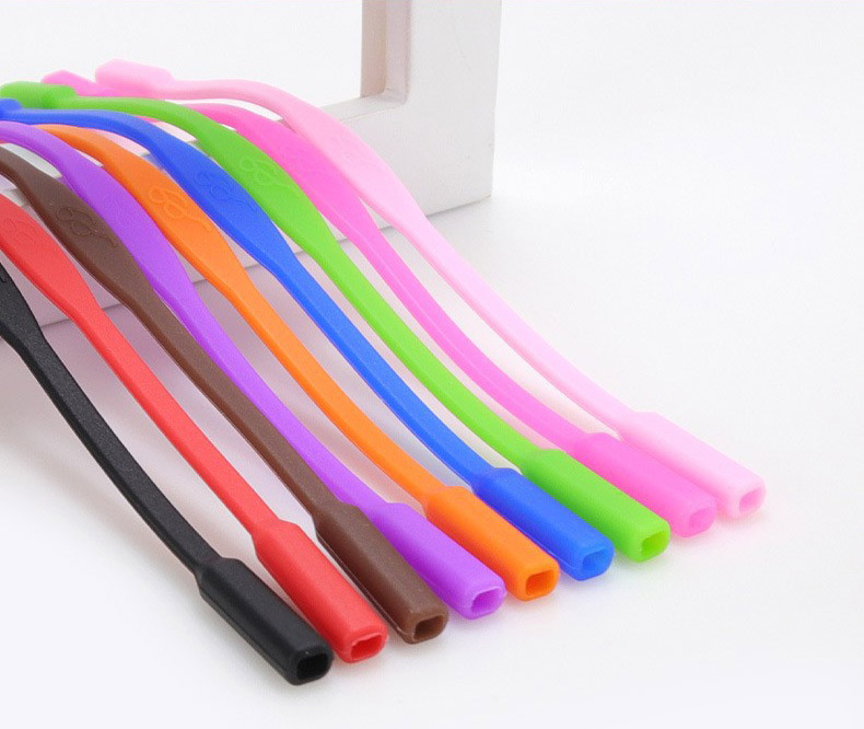 20pcs Children Adult Silicone  - Sunglass Retainer Cord recension och pris