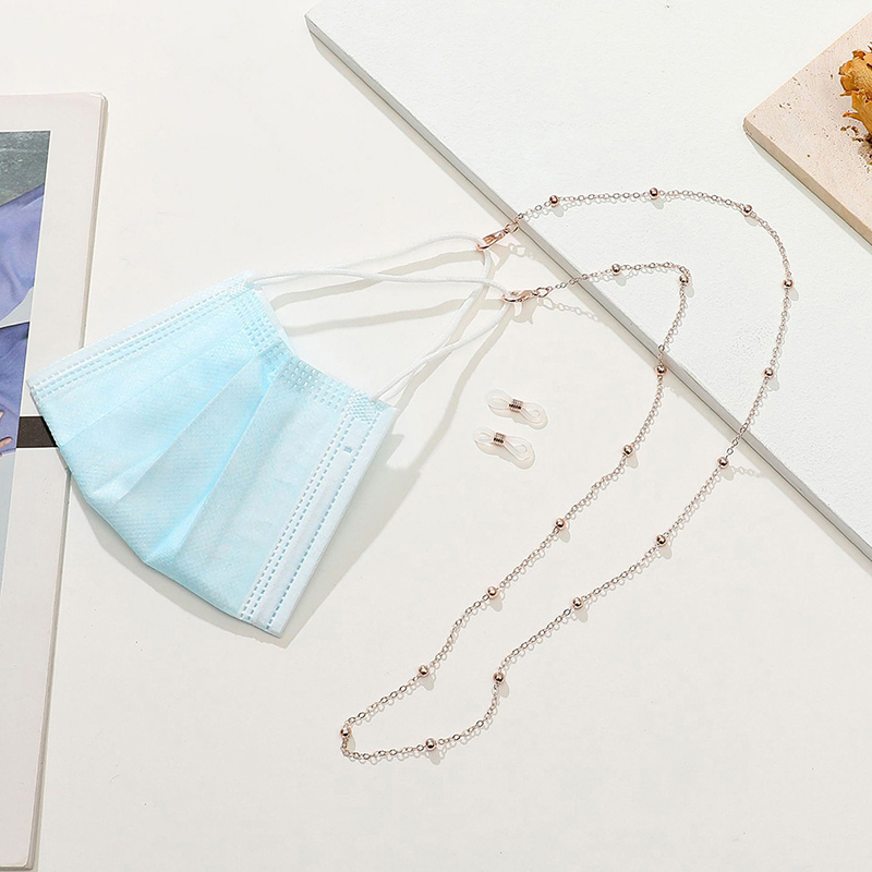 Fashion Metal Multifunction Gl - Sunglass Retainer Cord recension och pris