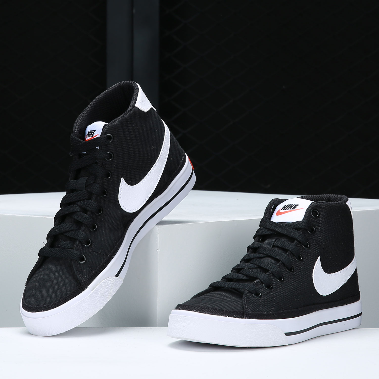 Nike Authentic COURT LEGACY CN - Vans Shoes Authentic recension och pris