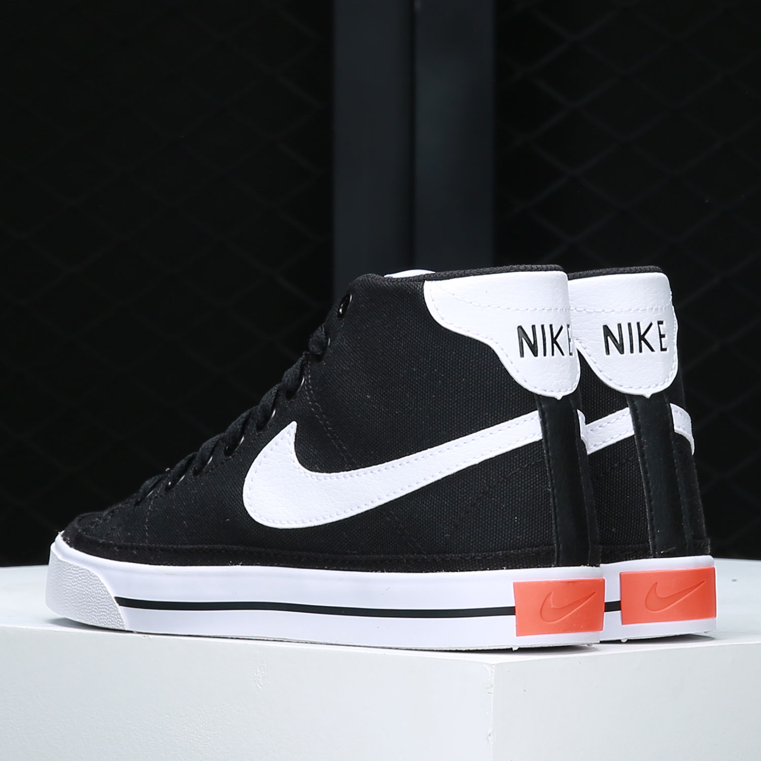 Nike Authentic COURT LEGACY CN - Vans Shoes Authentic recension och pris