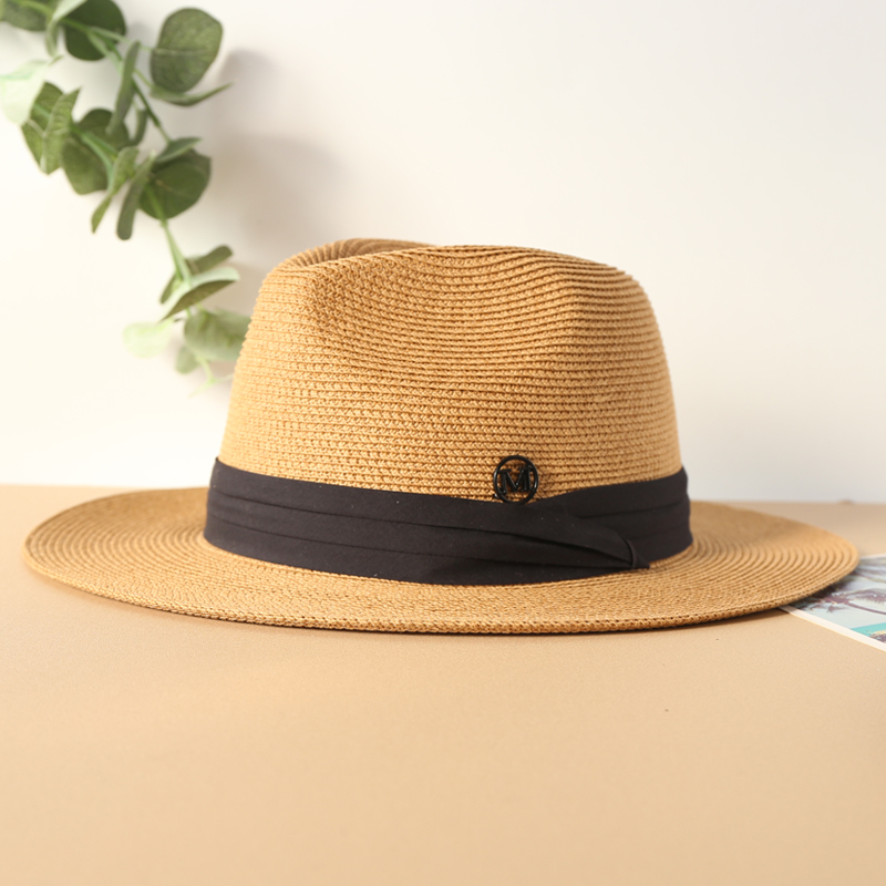 Big Size XL 63cm Travel Panama - Bucket Hat Straw recension och pris