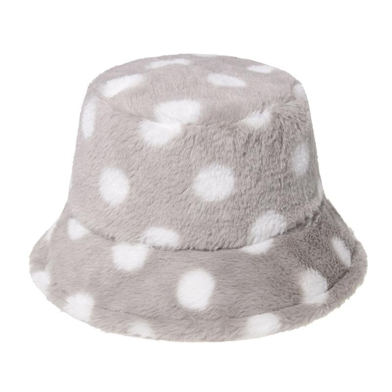 Women Men Winter Warm Thick Pl - Packable Hat Nylon recension och pris